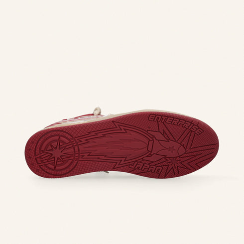 ENTJPN Egg Rocket 2 Unisex Sneakers